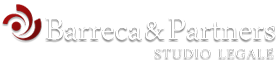 Barreca&Partners | Studio Legale Logo