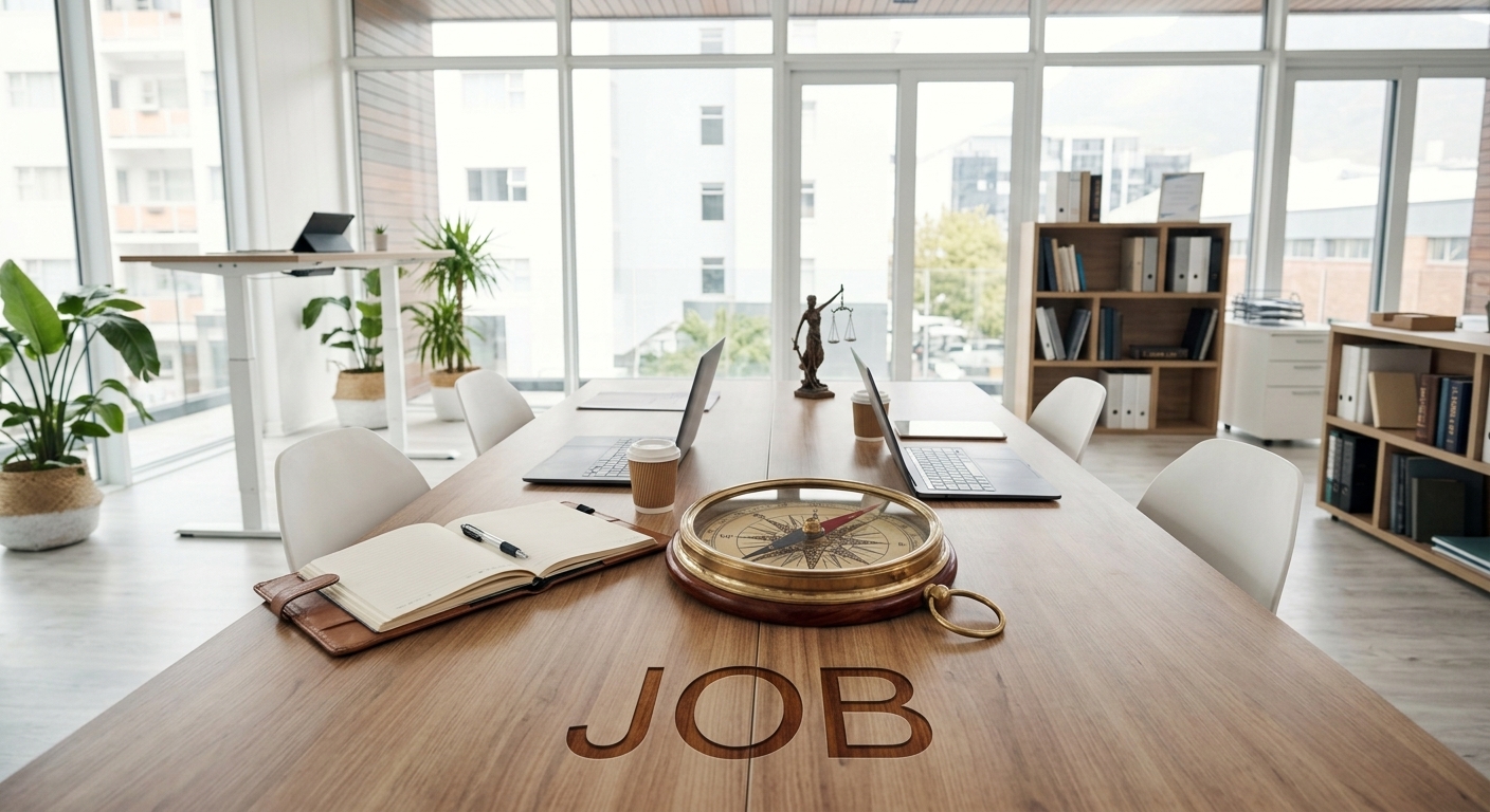 job